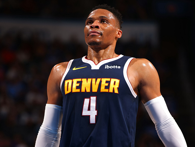 个FMVP, 都是NBA