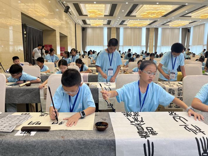 总决赛在扬, 总决赛现场, 日至