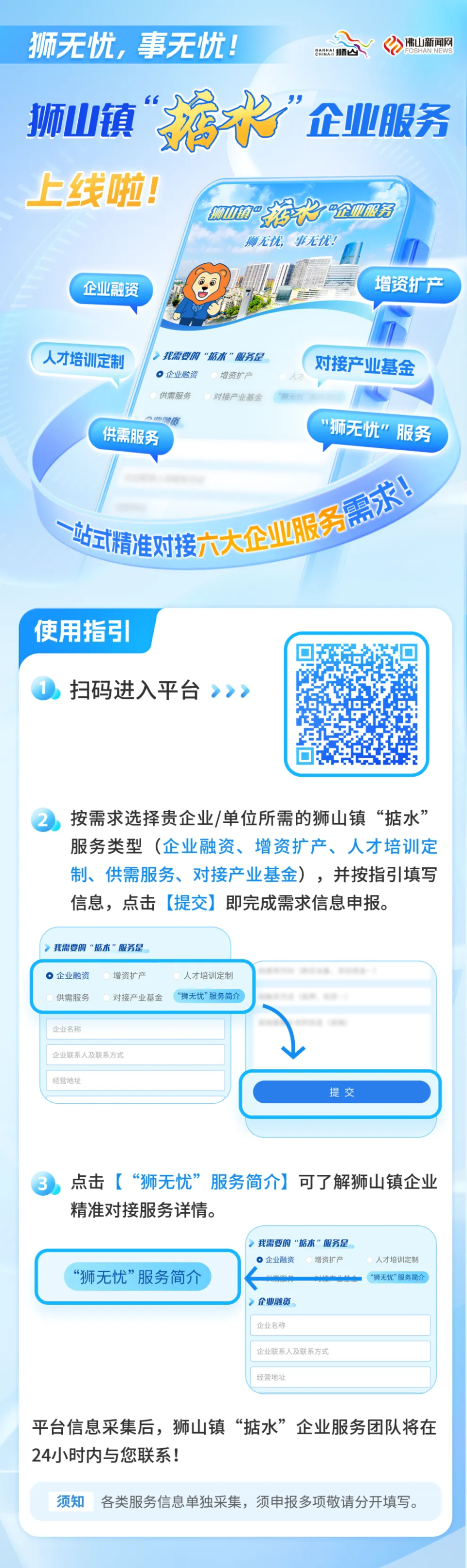 sIO, 活动地点 sIO, 活动地点