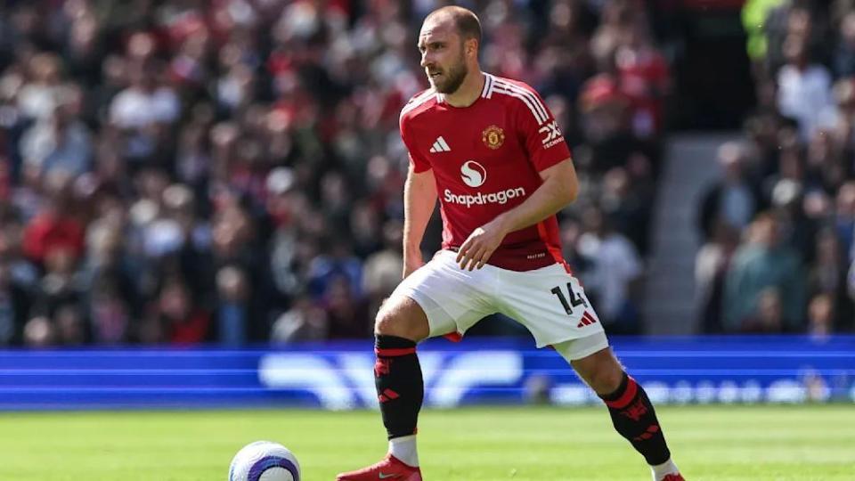 的比赛, 共事期间关, 里克森的计