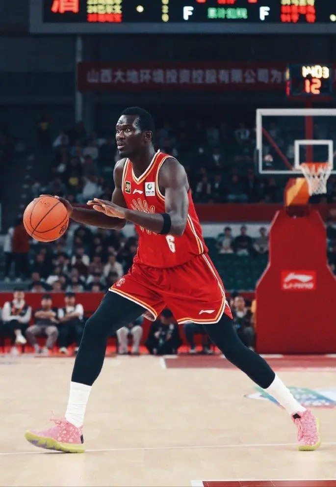 青岛, NfJUJ, 投篮命中率