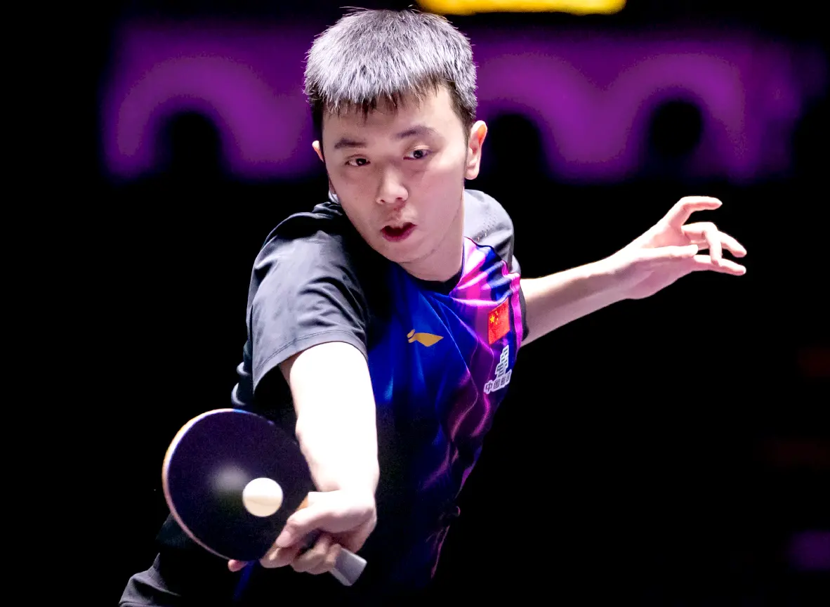 国乒男单仅, img, img