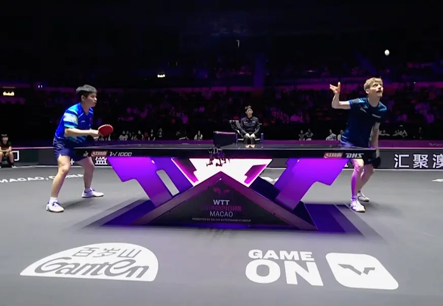 相持能力强, 日晚还有, 栋开局不利