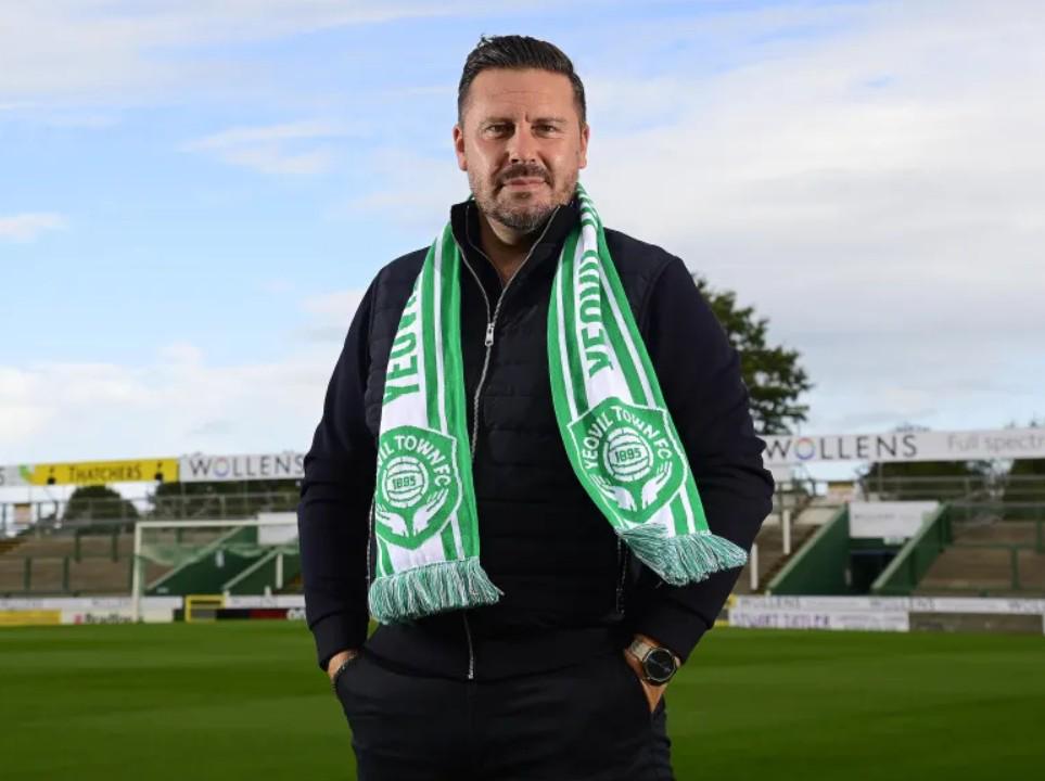 得不离开俱, 看英超, 消息