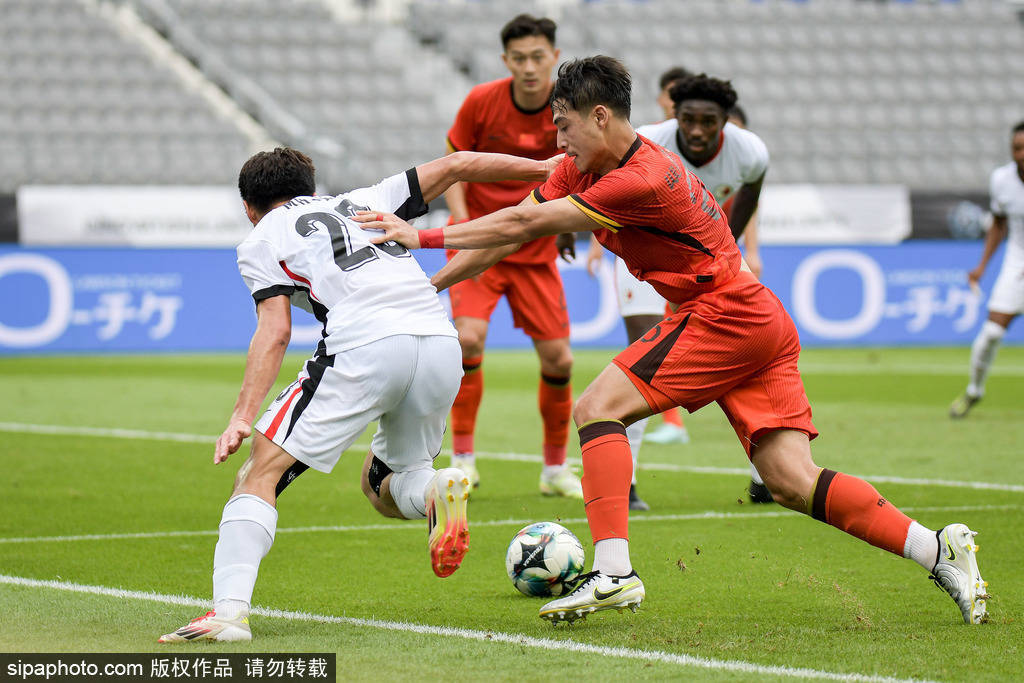 FIFA世, 若在, img