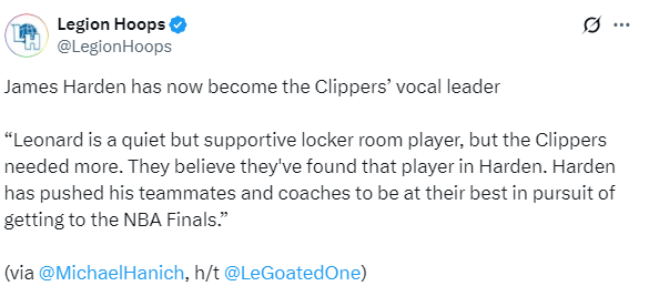 轮被掘金, 其中小卡年, 日上谈到新